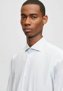 Boss H-Joe-Spread - Zakelijk Overhemd - Light Blue One 9 Boss H-Joe-Spread - Zakelijk Overhemd - Light Blue One -Next Verkoopwinkel fc946c8532bc4cb7994793e661eebf69