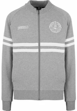 Unfair Athletics Trainingsvest - Grey
