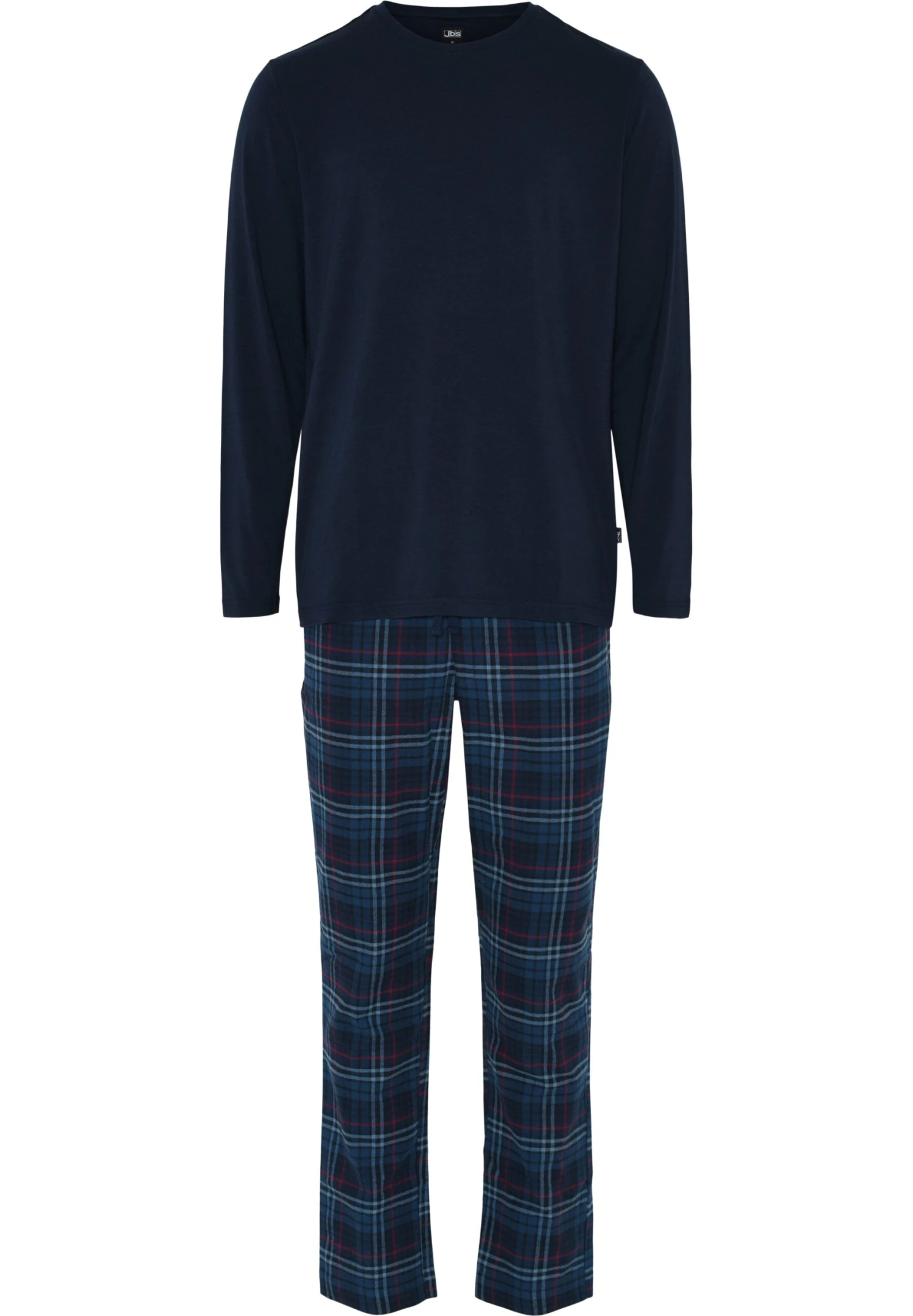 JBS Set - Pyjama - Navy 1 JBS Set - Pyjama - Navy