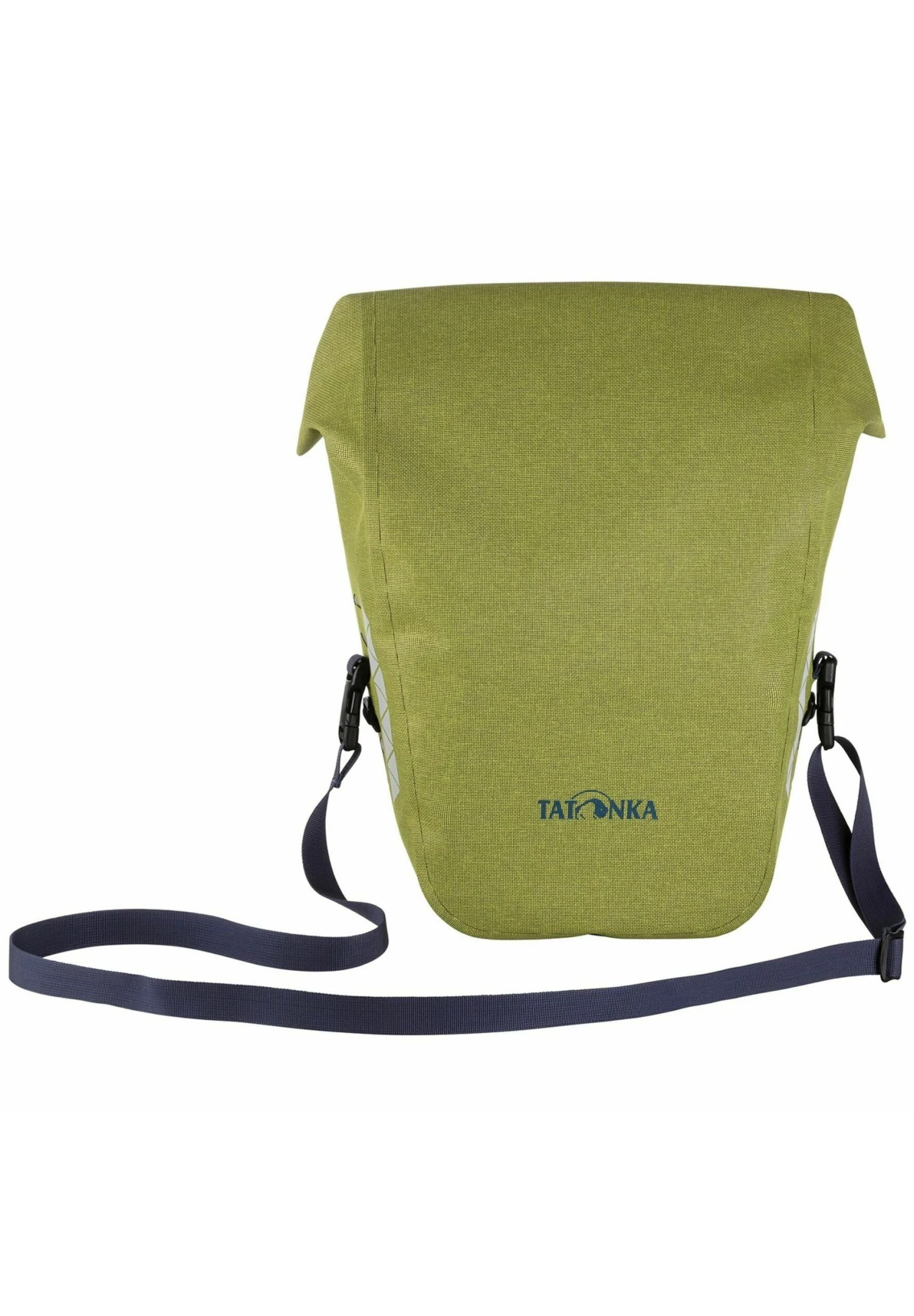 Tatonka Bike Pannier Pro 2 Pack - Schoudertas - Lime 4 Tatonka Bike Pannier Pro 2 Pack - Schoudertas - Lime - Afbeelding 4