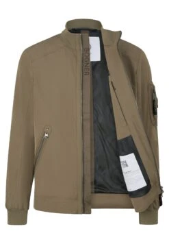 Bogner Jacob - Trainingsvest - Khaki 17 Bogner Jacob - Trainingsvest - Khaki -Next Verkoopwinkel fcccc33378954309899e1f60ccefba70