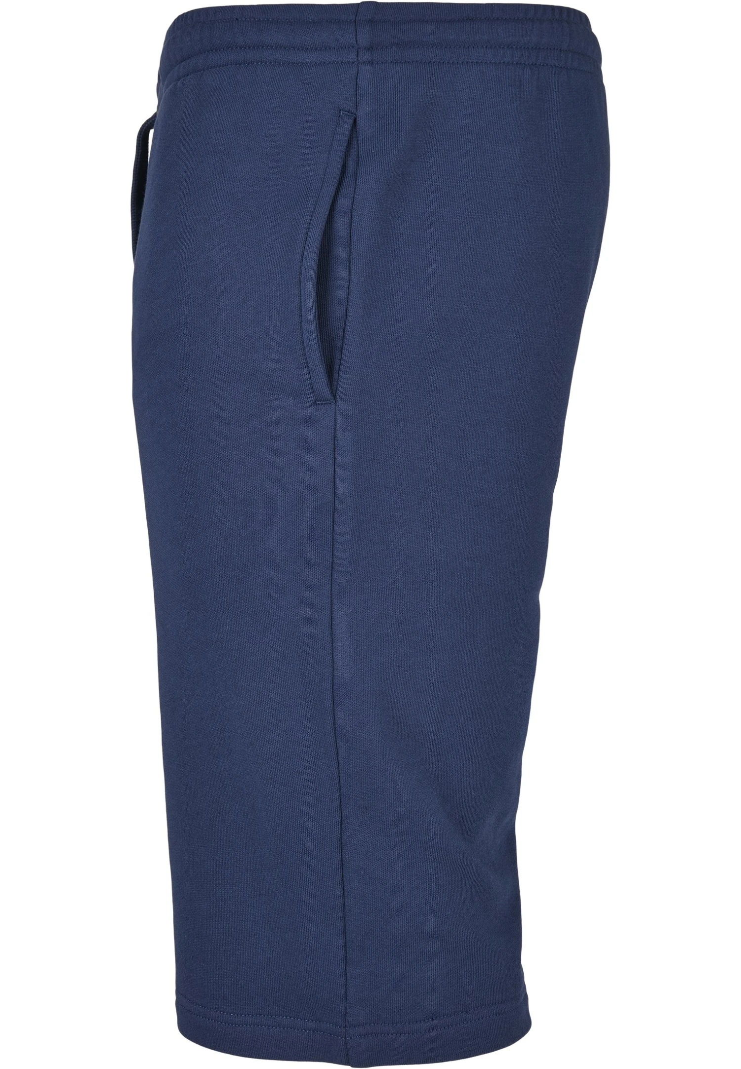 URBAN CLASSICS Basic Sweatshorts - Trainingsbroek - Darkblue 7 URBAN CLASSICS Basic Sweatshorts - Trainingsbroek - Darkblue - Afbeelding 7