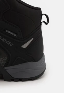 Hi-Tec Outdoorschoenen - Black/Grey/Light Grey 11 Hi-Tec Outdoorschoenen - Black/Grey/Light Grey -Next Verkoopwinkel fcf9ef669ae24294aa5aaa2b9ac17dbd