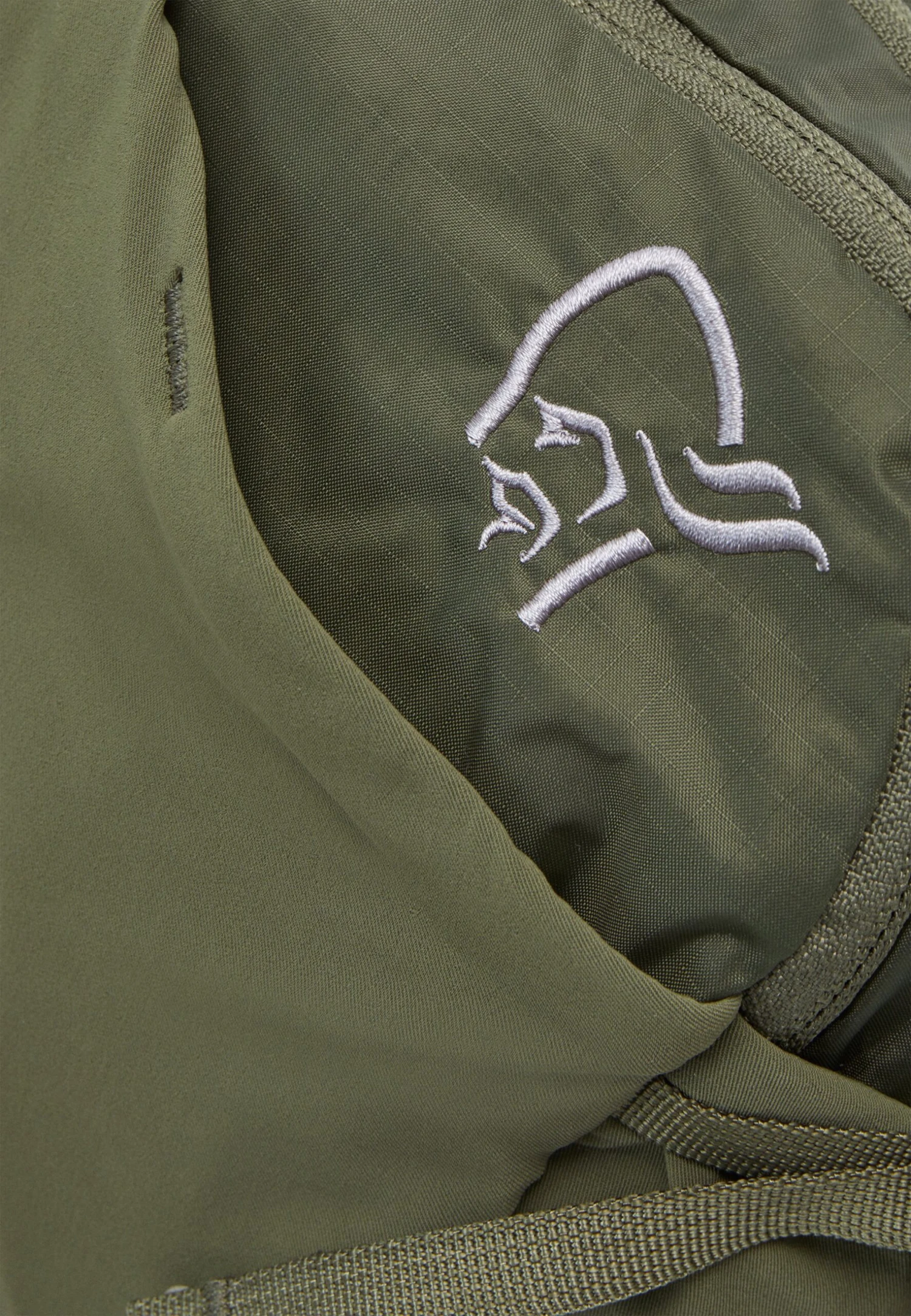 Norrøna Hip Pack Unisex - Heuptas - Olive Night 5 Norrøna Hip Pack Unisex - Heuptas - Olive Night - Afbeelding 5