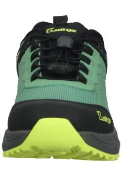 Kastinger Outdoorschoenen - Green Black -Next Verkoopwinkel fd37ee220710437d9ba0ebb67618b8d2