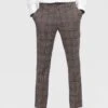 Selected Homme Karierte - Pantalon - Chinchilla 19 Selected Homme Karierte - Pantalon - Chinchilla -Next Verkoopwinkel fd5b6acb07d04e0c8b54451b3b2d077f