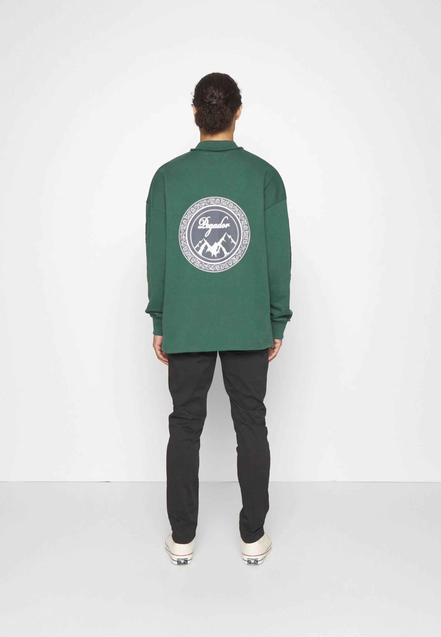 Antony Morato Trousers Bryan - Chino - Black 3 Antony Morato Trousers Bryan - Chino - Black - Afbeelding 3