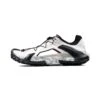 Mammut Hueco Ii Air Low - Outdoorschoenen - White/Black