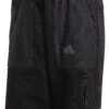 Adidas Sportswear M Ce Sho - Shorts - Black