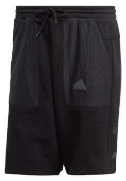 Adidas Sportswear M Ce Sho - Shorts - Black