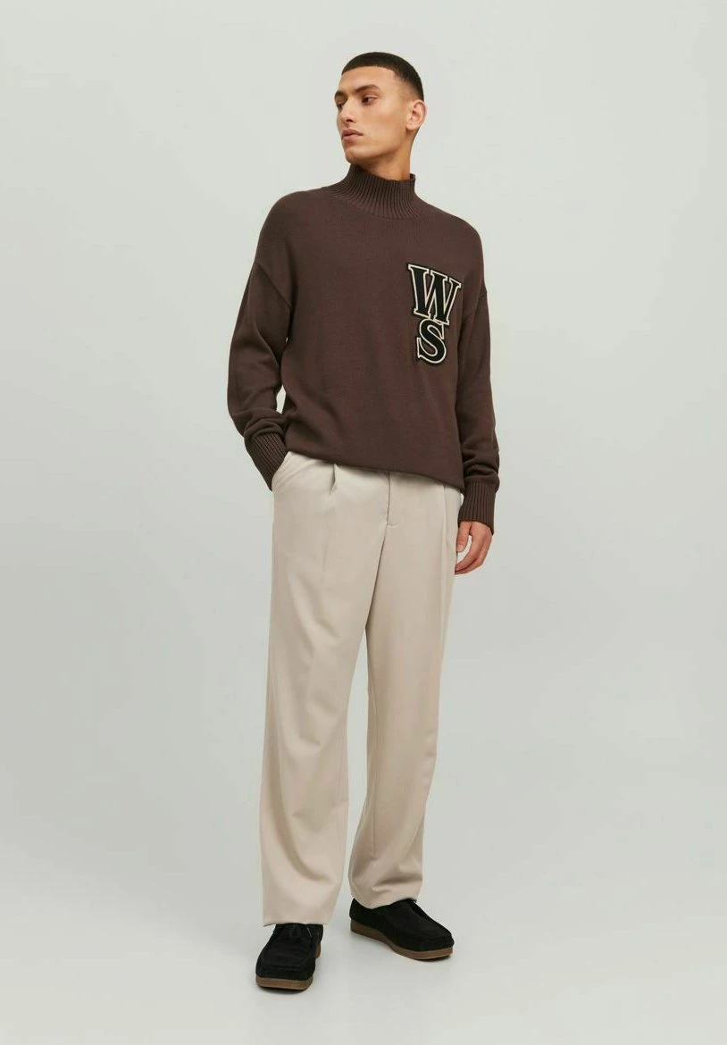 Jack & Jones Jpstbill Peche Nor - Broek - String 2 Jack & Jones Jpstbill Peche Nor - Broek - String - Afbeelding 2