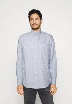 Selected Homme Slhregethan Square Classic - Zakelijk Overhemd - Bright White