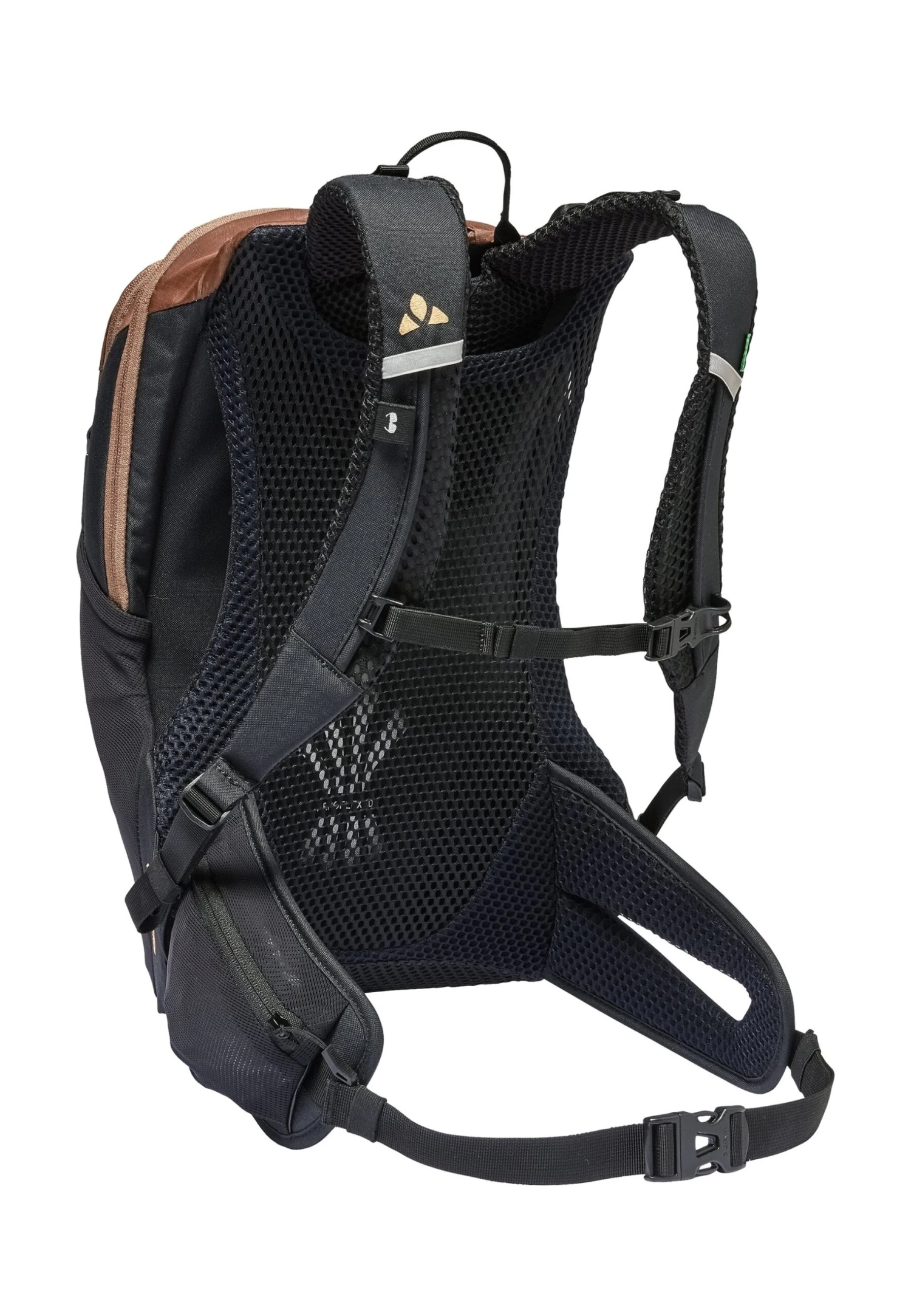 VAUDE Tremalzo 10 - Rugzak - Umbra 2 VAUDE Tremalzo 10 - Rugzak - Umbra - Afbeelding 2