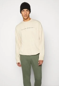 Abercrombie & Fitch Trainingsbroek - Thyme 9 Abercrombie & Fitch Trainingsbroek - Thyme -Next Verkoopwinkel fe06e841e8e640bc92b791e973e6ffb4