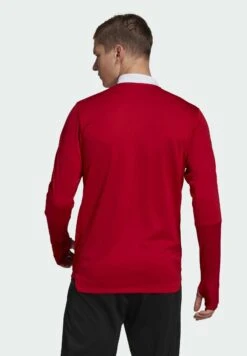 ADIDAS PERFORMANCE Tiro 21 Training Top - Trainingsvest - Red 7 ADIDAS PERFORMANCE Tiro 21 Training Top - Trainingsvest - Red -Next Verkoopwinkel fe291e5ffd3b41ed8c6a89677b1d89c6