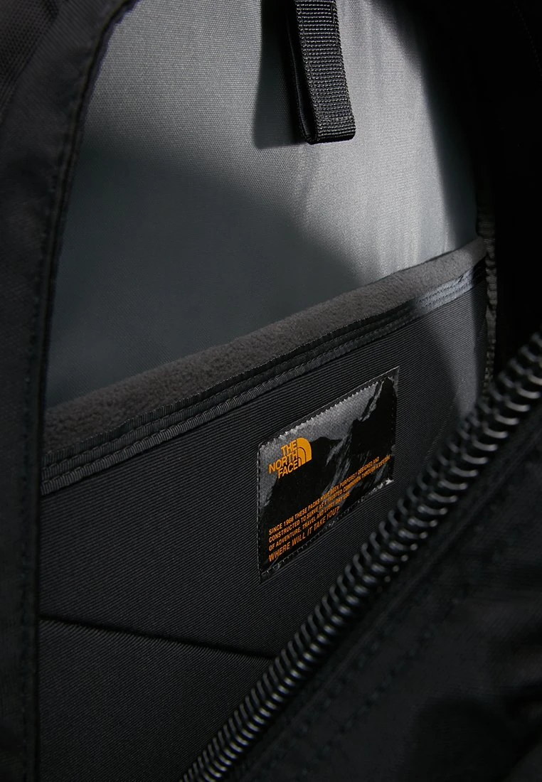 Borealis Classic Unisex - Rugzak - The North Face Black/Asphalt Grey 5 Borealis Classic Unisex - Rugzak - The North Face Black/Asphalt Grey - Afbeelding 5