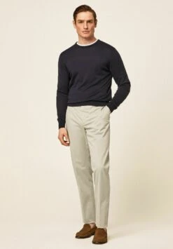 Hackett London Core Sanderson - Chino - Dusty Green 6 Hackett London Core Sanderson - Chino - Dusty Green -Next Verkoopwinkel fe3bb0a38e7e48a19c77188586910837