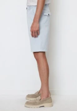 Marc O'Polo Eksjö - Shorts - Airblue 9 Marc O'Polo Eksjö - Shorts - Airblue -Next Verkoopwinkel fe5327feddcb4e0289544f05304bc31c