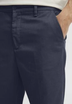 Solid Eldric Alann - Broek - Insignia Blue 9 Solid Eldric Alann - Broek - Insignia Blue -Next Verkoopwinkel fe91207497094ed1ab45f388219b0a9a