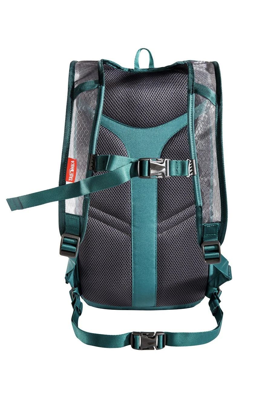 Tatonka Baix 15 - Backpack - Teal Green 2 Tatonka Baix 15 - Backpack - Teal Green - Afbeelding 2