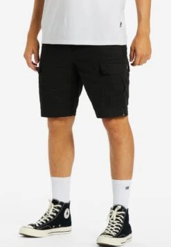 Billabong Combat - Shorts - Char 9 Billabong Combat - Shorts - Char -Next Verkoopwinkel fe9e63a3c8664e3494c5c1dfc7815b40