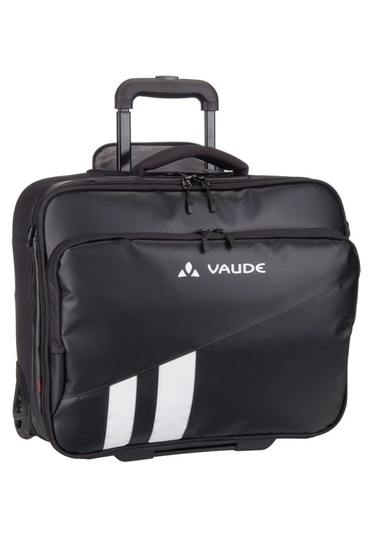 VAUDE Trolley - Black 2 VAUDE Trolley - Black - Afbeelding 2