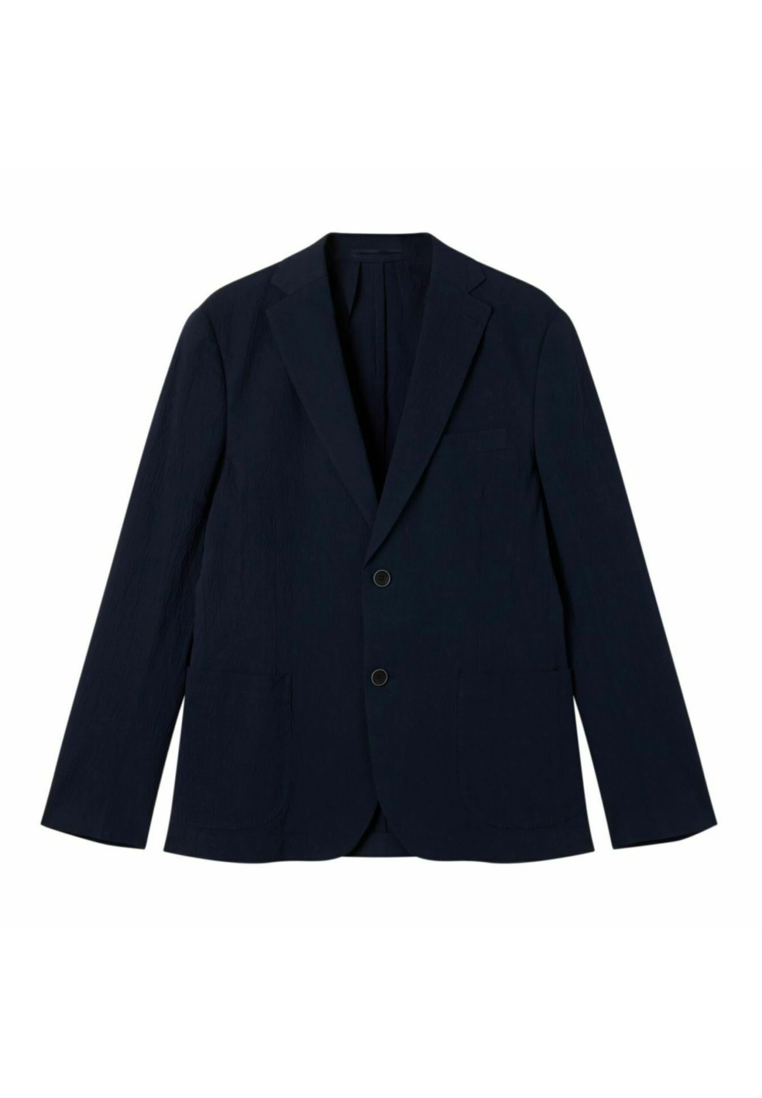 Blazer - Blu Scuro 5 Blazer - Blu Scuro - Afbeelding 5