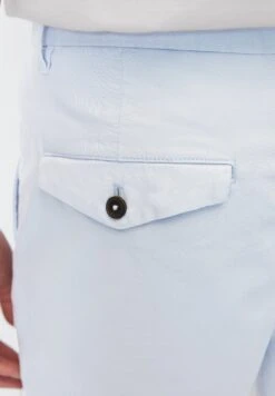 Marc O'Polo Eksjö - Shorts - Airblue 10 Marc O'Polo Eksjö - Shorts - Airblue -Next Verkoopwinkel febd0aa1f93044f9b12f0be32ac068a2