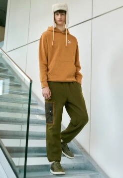 Puma Pants - Trainingsbroek - Deep Olive 10 Puma Pants - Trainingsbroek - Deep Olive -Next Verkoopwinkel fefce96d138f4293814c6424e23b637f