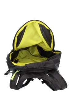 SALEWA Ultra Train - Backpack - Black 9 SALEWA Ultra Train - Backpack - Black -Next Verkoopwinkel ff33e24bfce54a629696e7f393cef241
