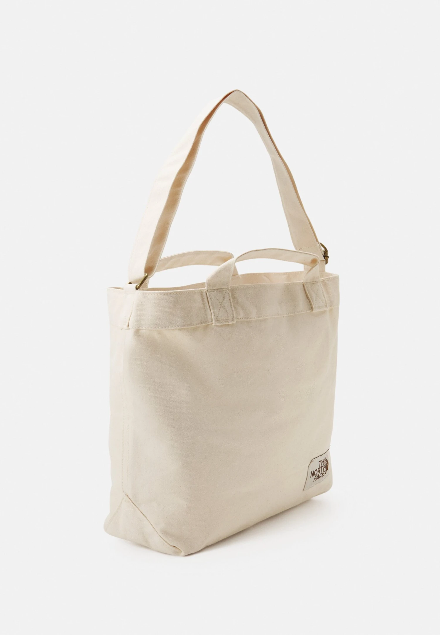 The North Face Adjustable Tote Unisex - Schoudertas - Weimaraner Brown 2 The North Face Adjustable Tote Unisex - Schoudertas - Weimaraner Brown - Afbeelding 2
