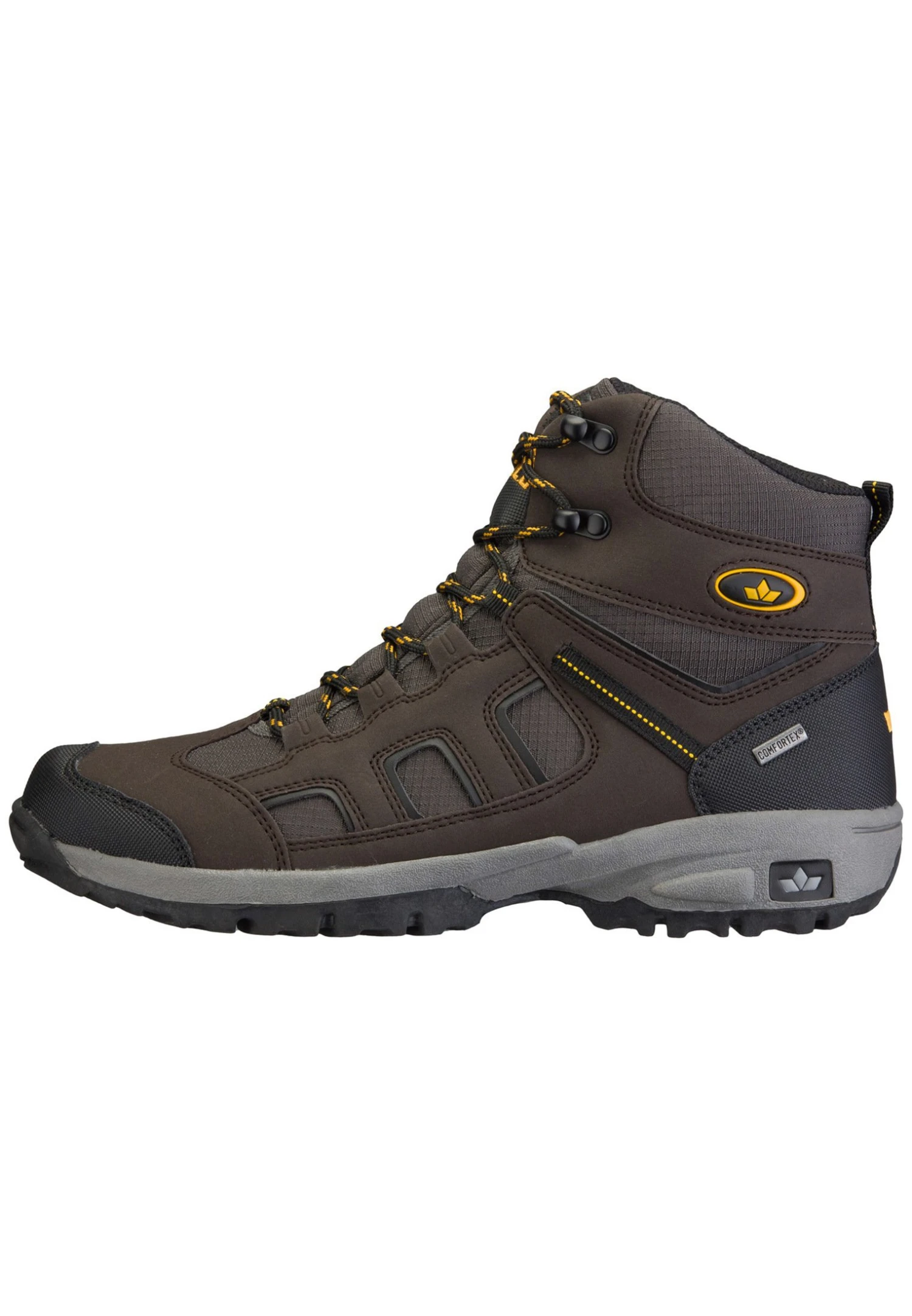 LICO Outdoorschoenen - Braun 1 LICO Outdoorschoenen - Braun