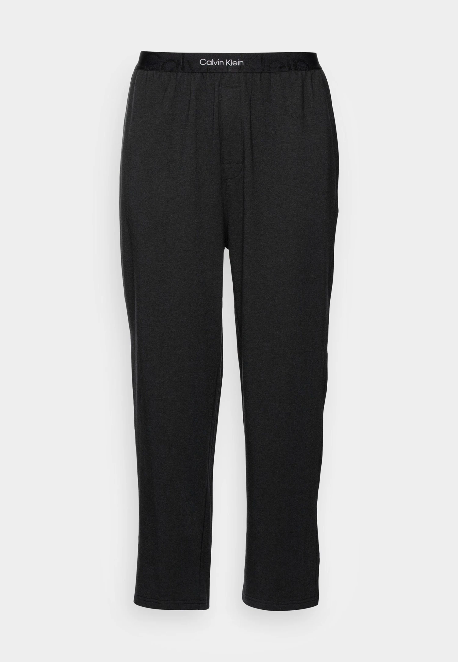 Sleep - Pyjamabroek - Black 1 Sleep - Pyjamabroek - Black